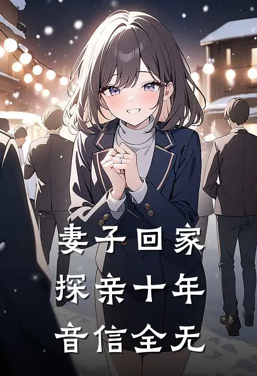 妻子回家探亲十年音信全无