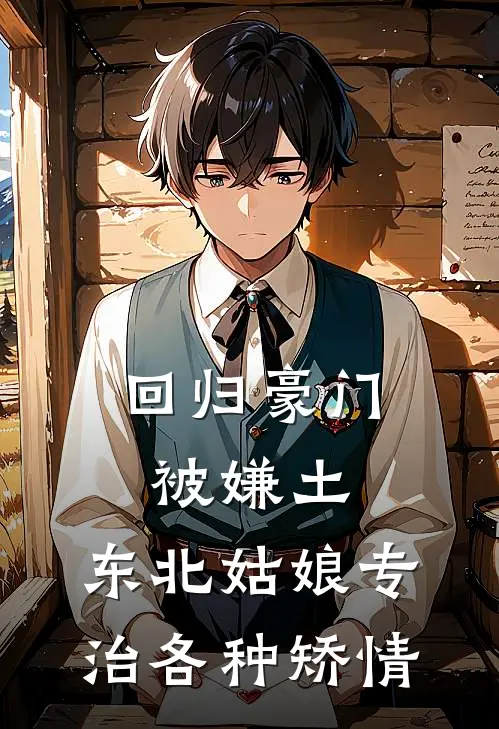 回归豪门被嫌土，东北姑娘专治各种矫情