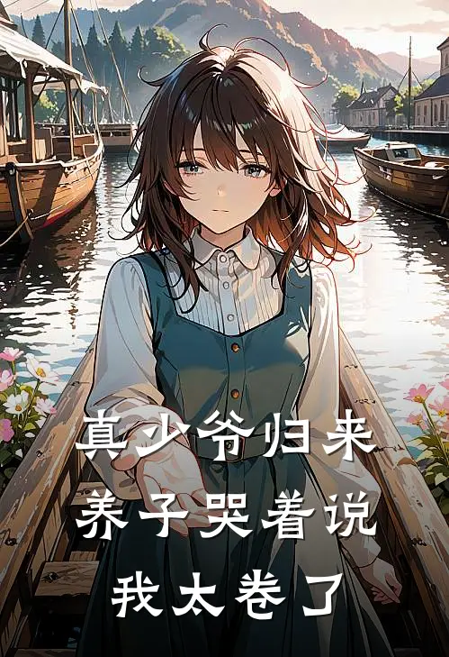 真少爷归来，养子哭着说我太卷了