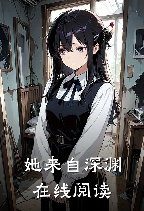 她来自深渊在线阅读