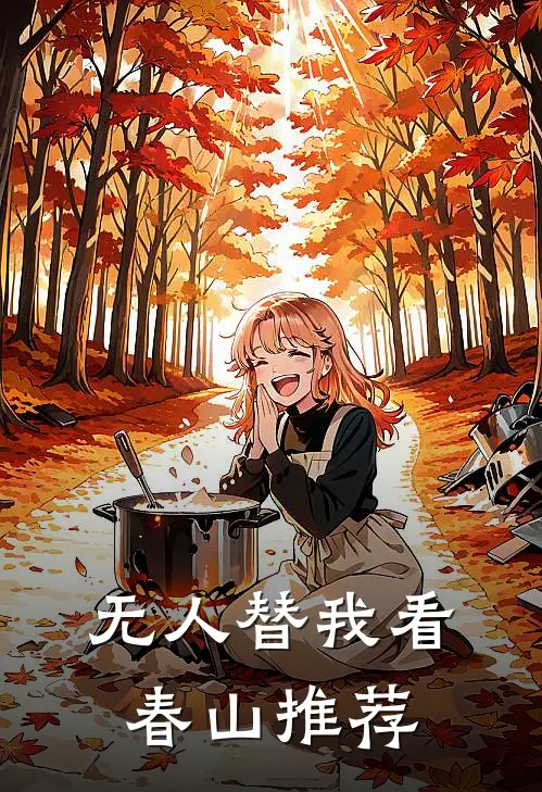 无人替我看春山推荐