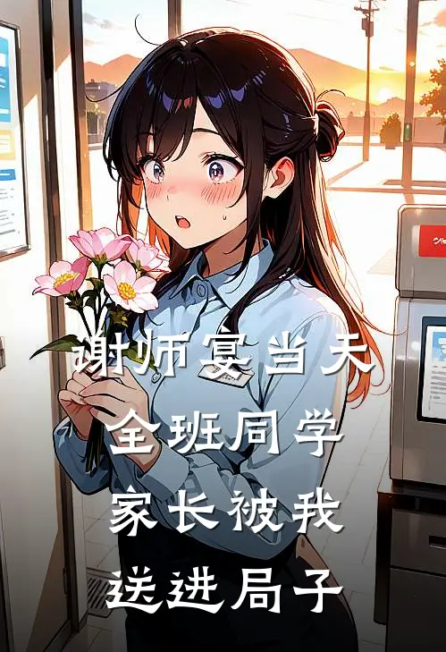 谢师宴当天，全班同学家长被我送进局子