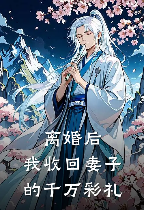 离婚后,我收回妻子的千万彩礼