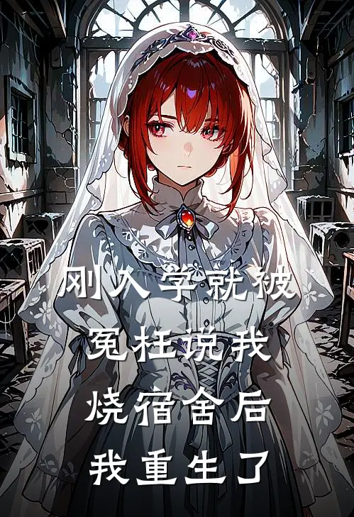 刚入学就被冤枉说我烧宿舍后，我重生了