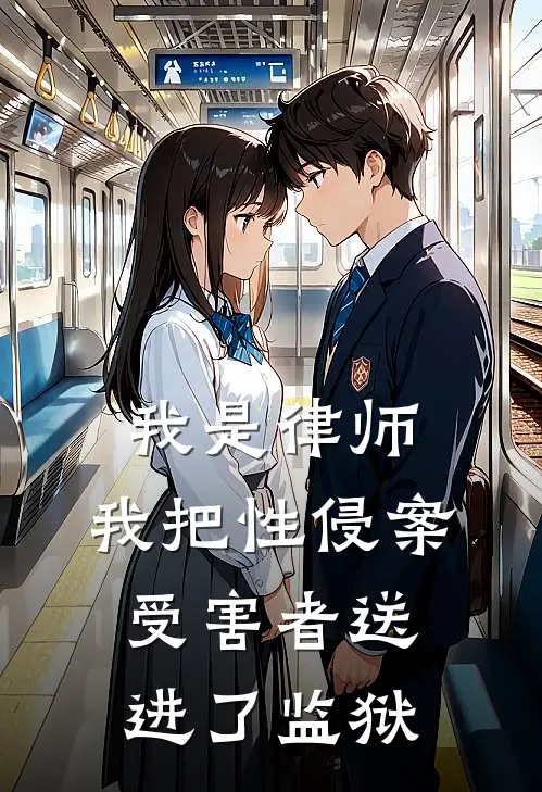 我是律师，我把性侵案受害者送进了监狱
