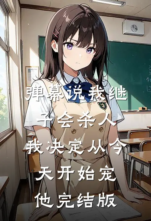 弹幕说我继子会杀人，我决定从今天开始宠他完结版