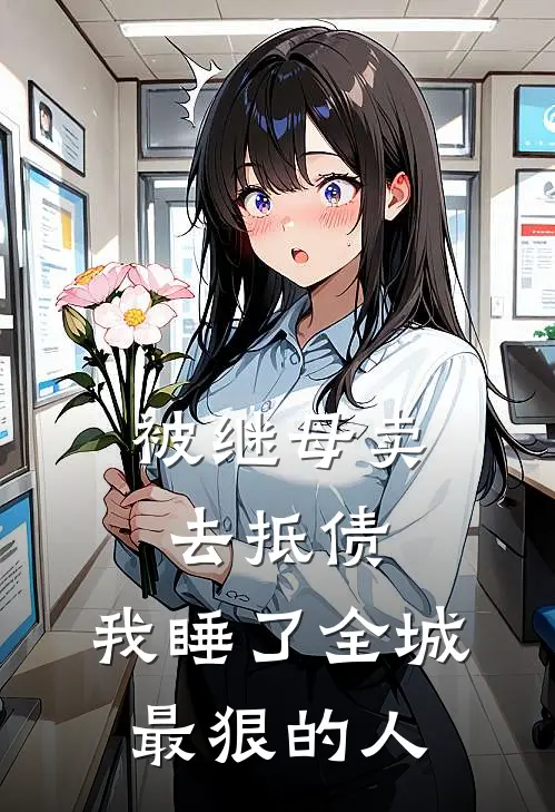 被继母卖去抵债，我睡了全城最狠的人