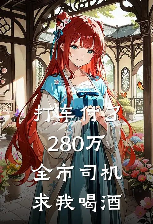 打车付了280万，全市司机求我喝酒