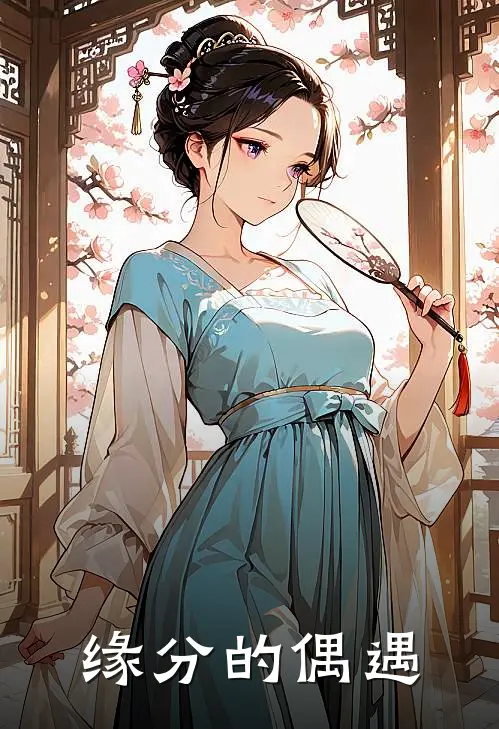 缘分的偶遇