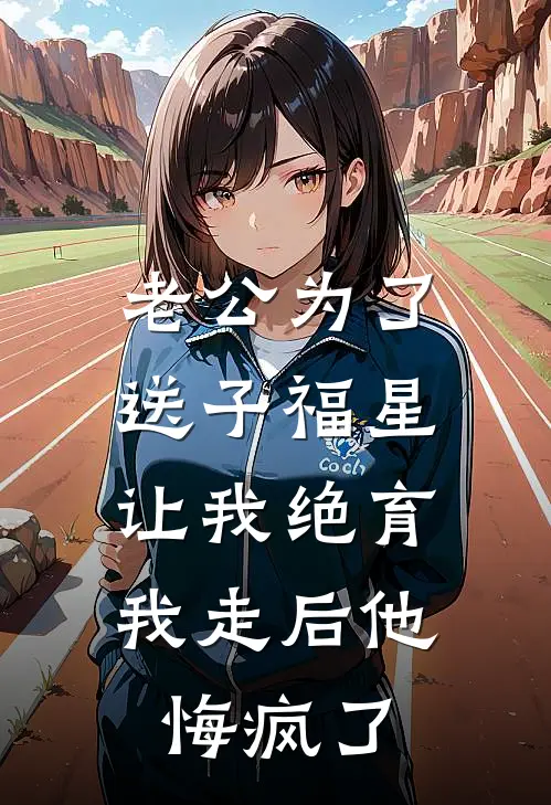 老公为了送子福星让我绝育，我走后他悔疯了
