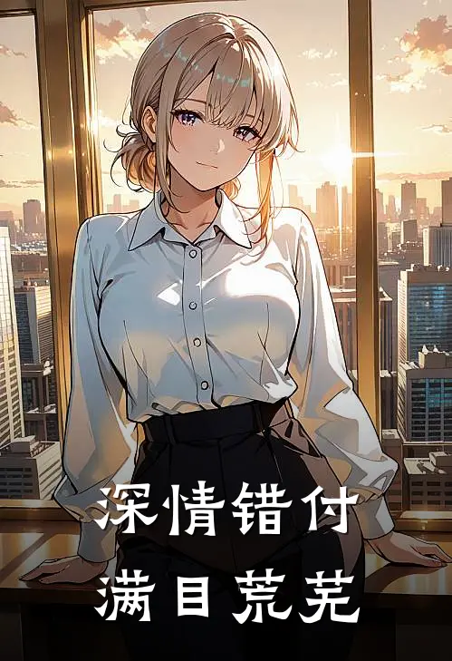 深情错付，满目荒芜