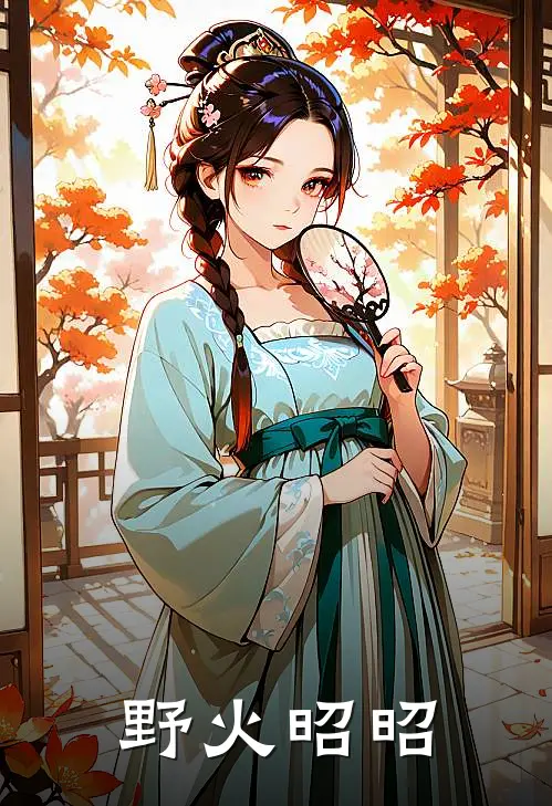 野火昭昭