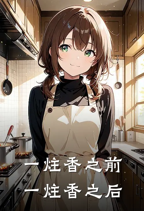 一炷香之前，一炷香之后