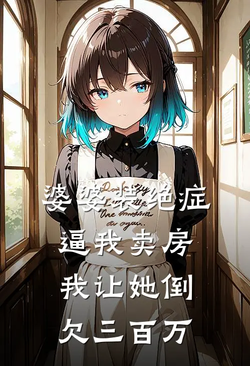 婆婆装绝症逼我卖房，我让她倒欠三百万