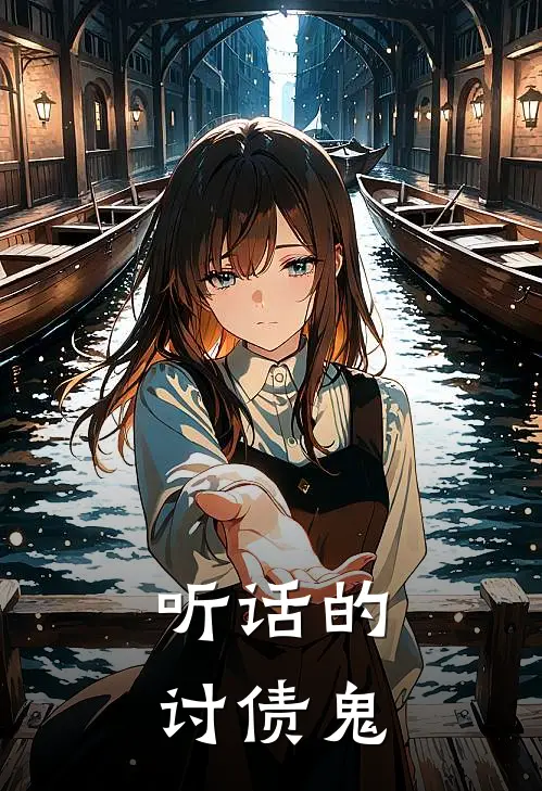 听话的讨债鬼