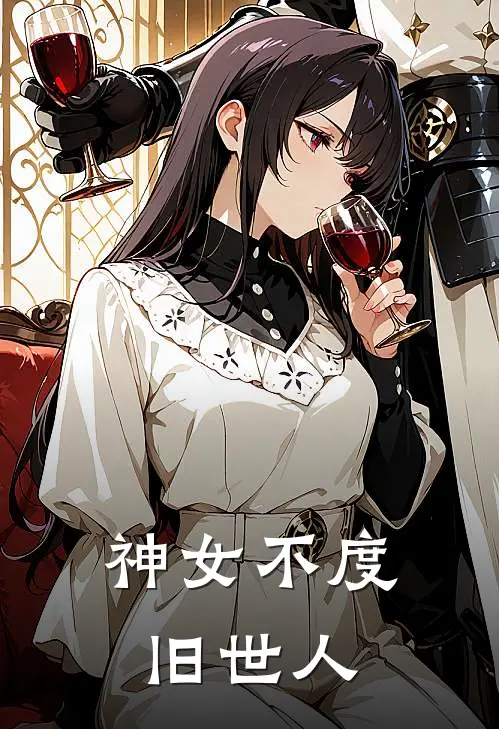 神女不度旧世人