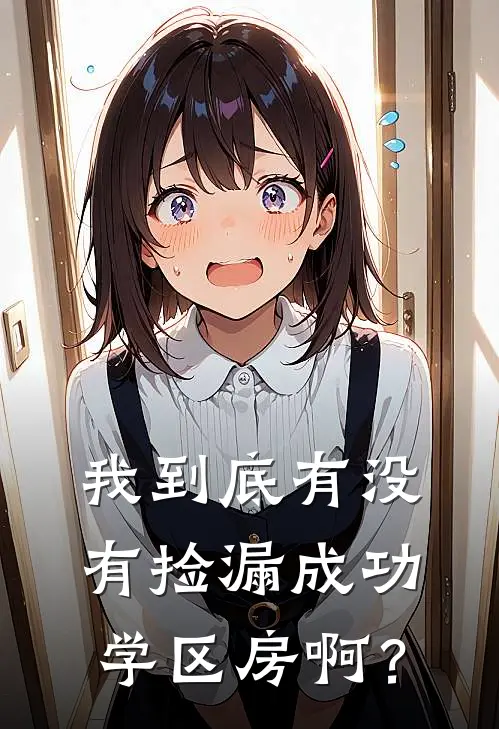 我到底有没有捡漏成功学区房啊？