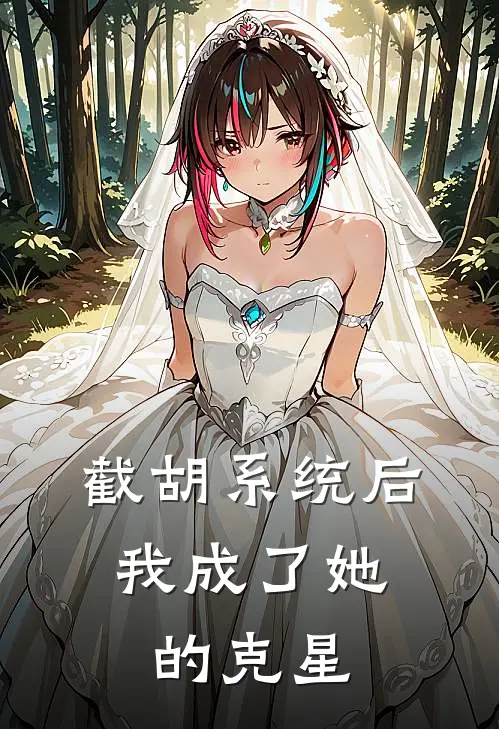 截胡系统后，我成了她的克星