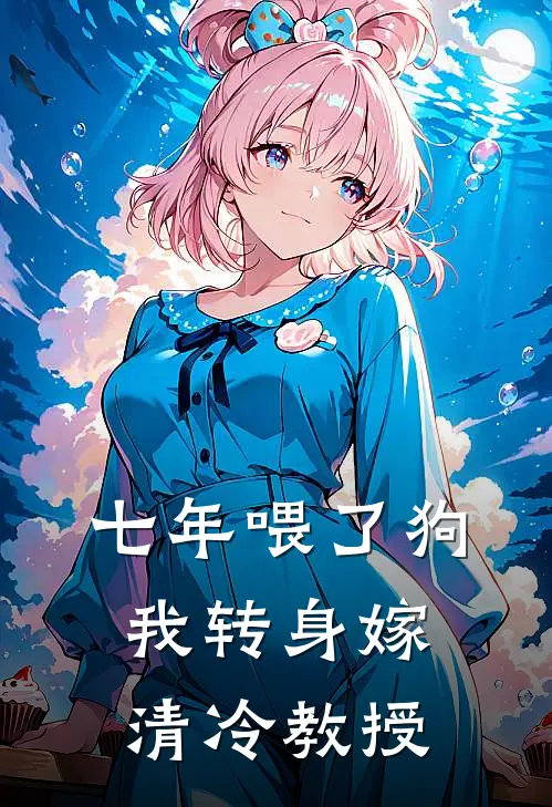 七年喂了狗，我转身嫁清冷教授