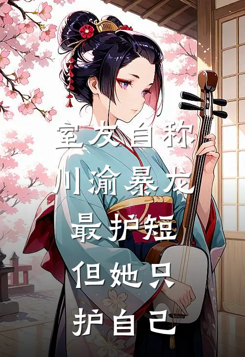 室友自称川渝暴龙最护短，但她只护自己