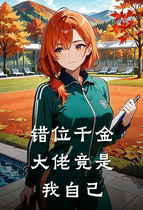 错位千金，大佬竟是我自己