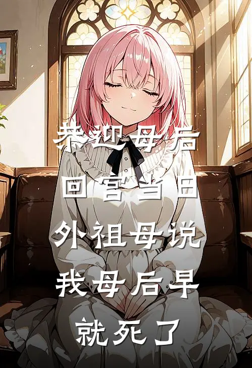 恭迎母后回宫当日，外祖母说我母后早就死了