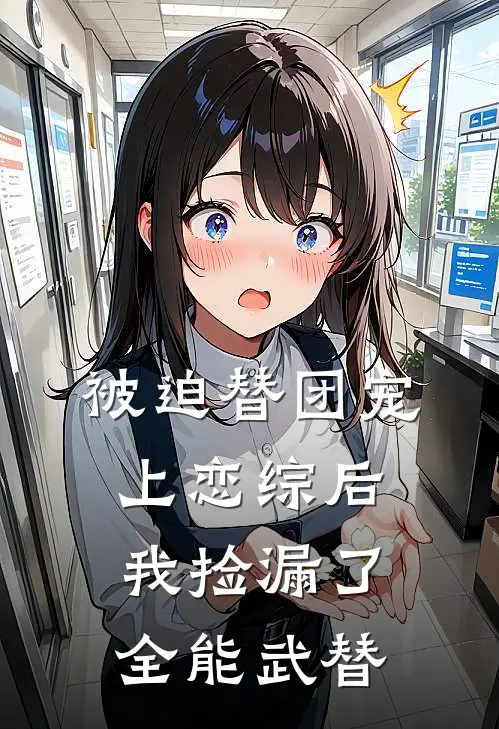 被迫替团宠上恋综后，我捡漏了全能武替