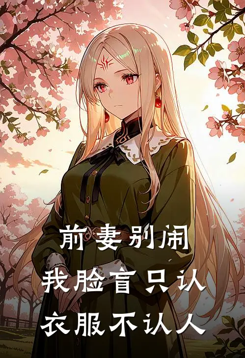 前妻别闹，我脸盲只认衣服不认人
