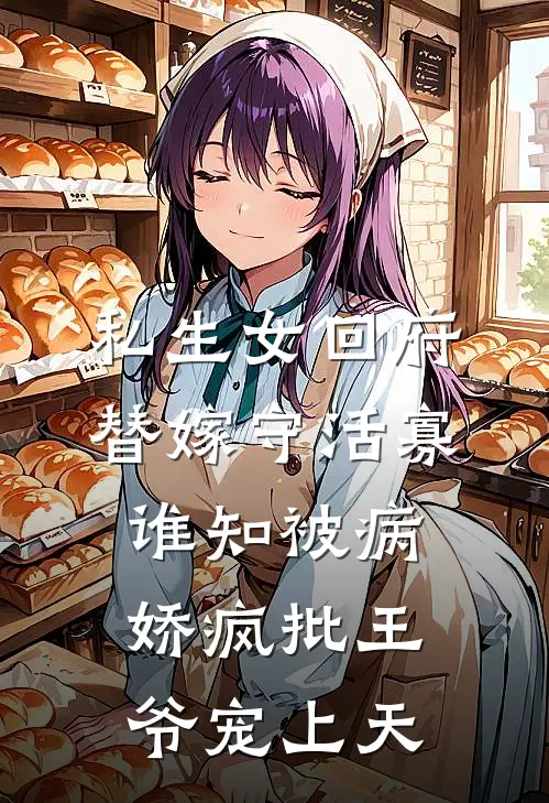 私生女回府替嫁守活寡，谁知被病娇疯批王爷宠上天