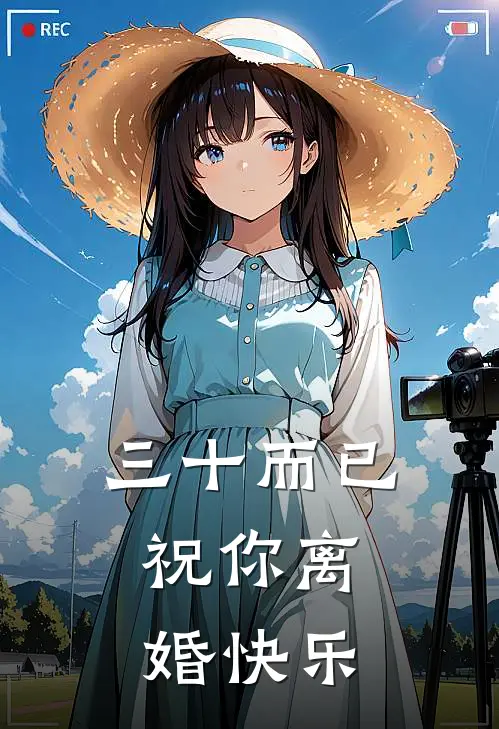 三十而已，祝你离婚快乐