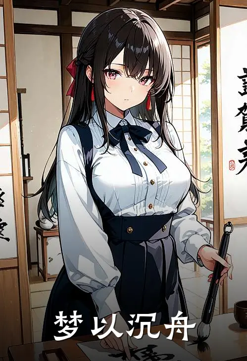 梦以沉舟