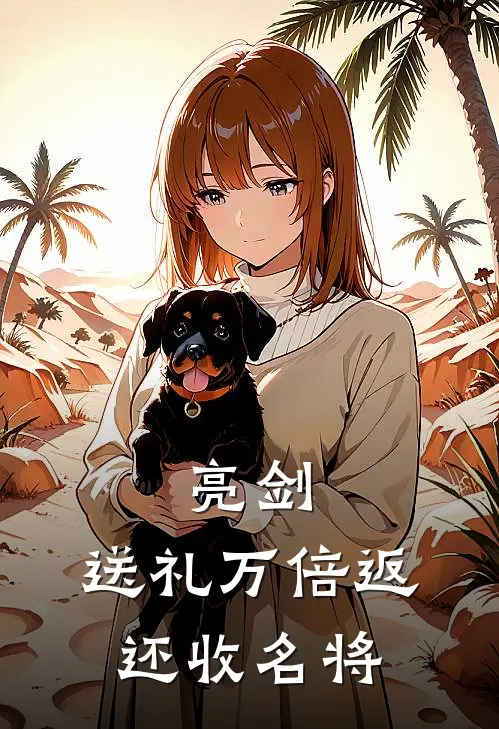 亮剑：送礼万倍返还收名将