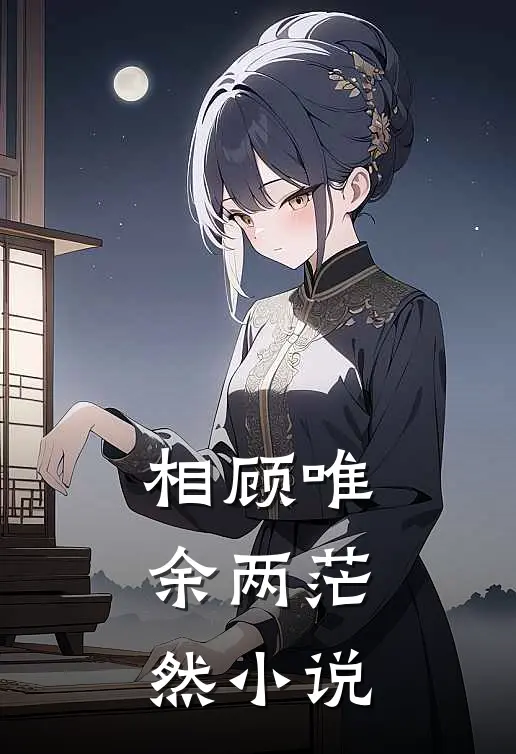 相顾唯余两茫然小说