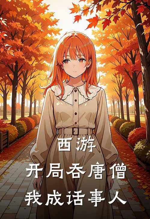 西游：开局吞唐僧，我成话事人