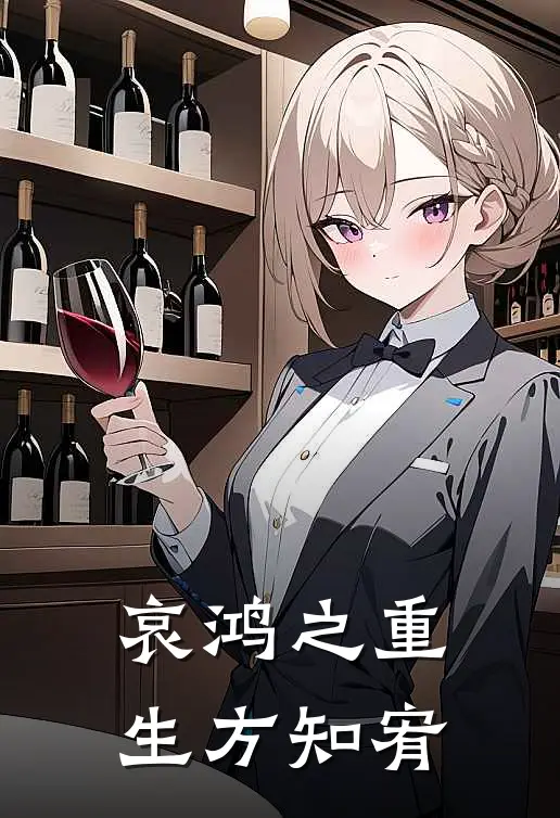 哀鸿之重生方知宥