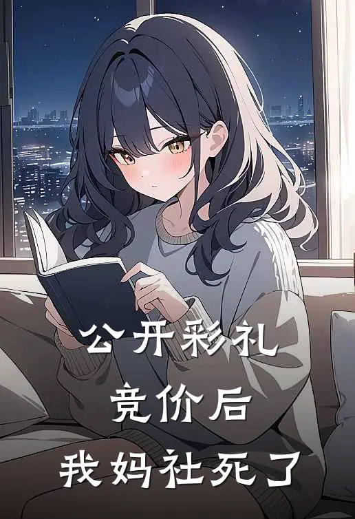 公开彩礼竞价后，我妈社死了