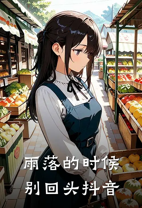 雨落的时候别回头抖音