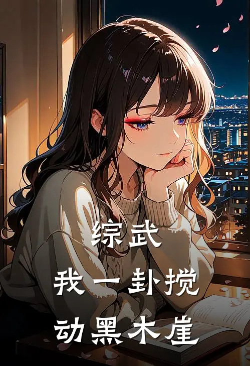 综武：我一卦搅动黑木崖