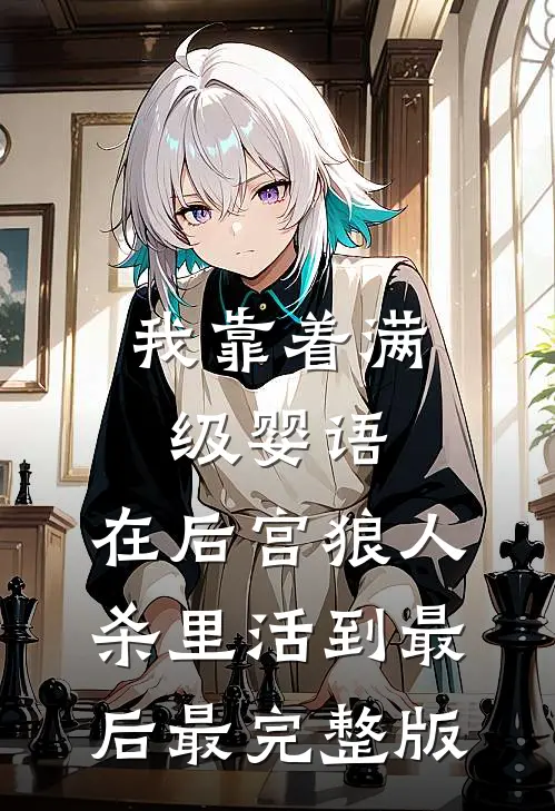 我靠着满级婴语，在后宫狼人杀里活到最后最完整版