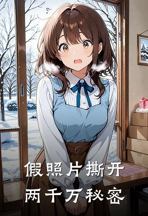 假照片撕开两千万秘密