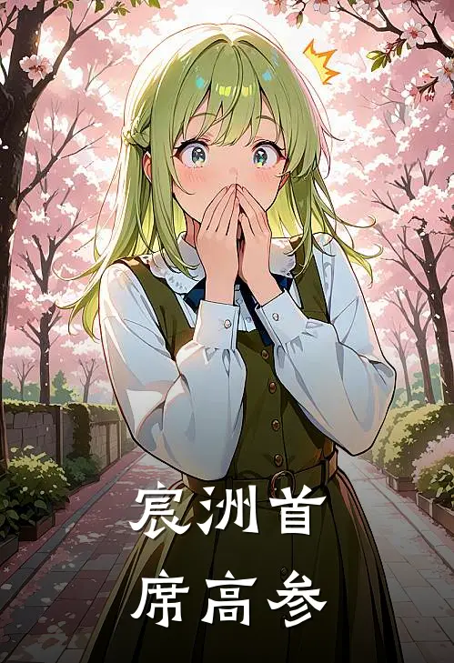 宸洲首席高参