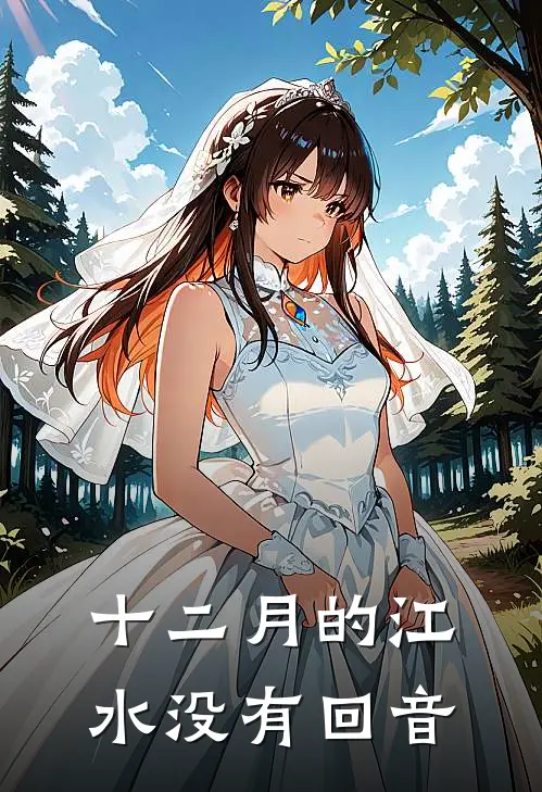 十二月的江水没有回音