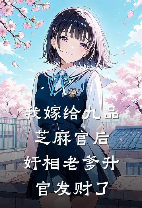 我嫁给九品芝麻官后，奸相老爹升官发财了
