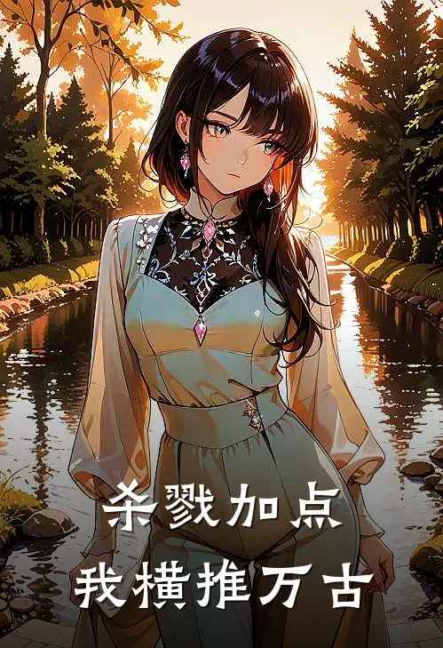 杀戮加点，我横推万古