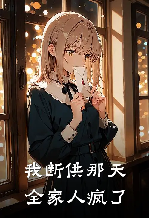 我断供那天，全家人疯了