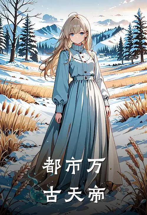 都市万古天帝