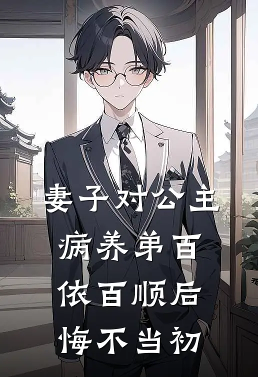 妻子对公主病养弟百依百顺后，悔不当初