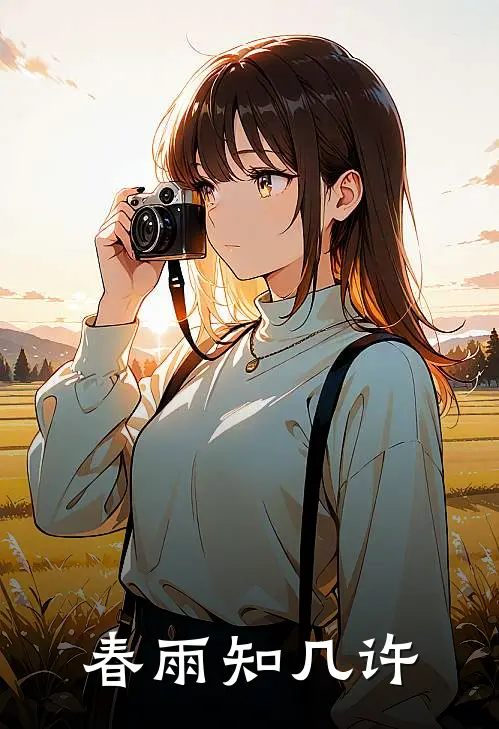 春雨知几许