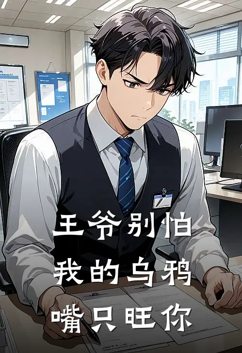 王爷别怕，我的乌鸦嘴只旺你