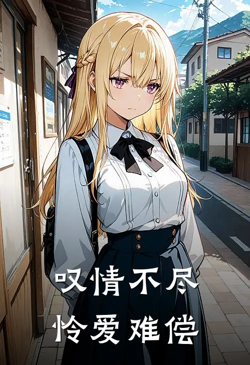 叹情不尽，怜爱难偿